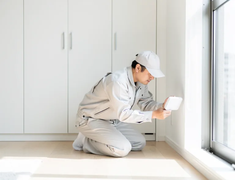 住宅診断 のサービス対応地域: 生駒市